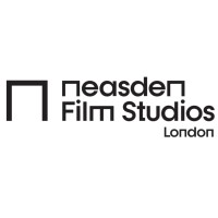 Neasden Film Studios London logo - Similar company to Ultimate Cgi