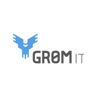 GROM-IT logo - Similar company to Codeconcept