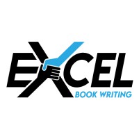 Excel Book Writing logo - Similar company to Exprep | Excel Preparation