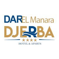 Dar El Manara Hotel logo - Similar company to Iris Hotel & Thalasso