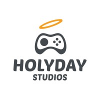Holyday Studios logo - Similar company to Darksy Ou