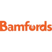 Bamfords logo - Similar company to Direct Systems