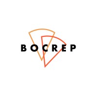 BOCREP logo - Similar company to Ceice, Gestión Integral De Personas