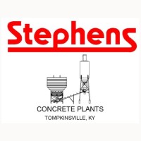 Stephens Manufacturing logo - Similar company to Rexcon, An Astec Brand