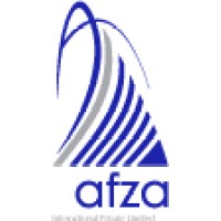 AFZA International Pvt Ltd logo - Similar company to Teamwork Belux