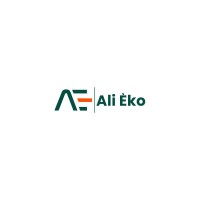 ALI EKO logo - Similar company to Beaming Lighthouse
