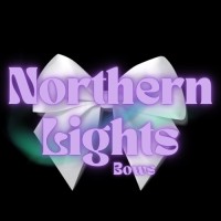 Northern Lights Bows logo - Similar company to Beauteous Bows