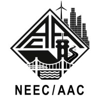 Núcleo de Estudantes de Engenharia Civil da Associação Académica de Coimbra (NEEC/AAC) logo - Similar company to Federação Nacional De Estudantes De Engenharia Civil