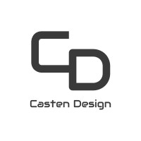 Casten Design logo - Similar company to Nesta Solutions