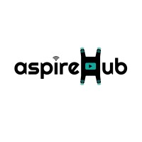 Aspirehub Tech Centre logo - Similar company to Smartech Innovations Ltd