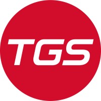 TGS Technischer Gebäude Service GmbH logo - Similar company to Berufstalent