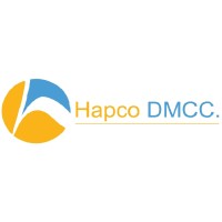 Hapco - Maritime logo - Similar company to Bunker Next