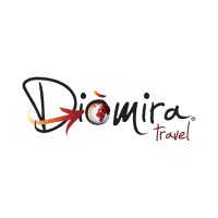 Diòmira Travel logo - Similar company to Admiral Travel