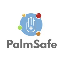 Palm Safe logo - Similar company to Handcraft Blends