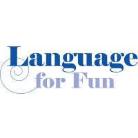 LANGUAGE FOR FUN LTD logo - Similar company to Satriwitthaya 2 School