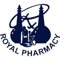 Royal Pharmacy Bulawayo logo - Similar company to Medpages, An Iqvia Business