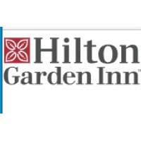 Hilton Garden Inn Washington DC logo - Similar company to Hilton Springfield