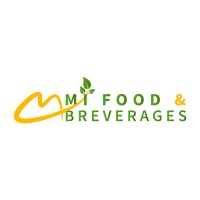 MI Foods logo - Similar company to Agritrade For Export & Trading Agencies