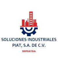 SOLUCIONES INDUSTRIALES PIAT logo - Similar company to Suministros E Ingenieria Contra La Corrosión, Sa De Cv