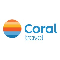 Coral Travel Switzerland logo - Similar company to Hmp Partners Ag