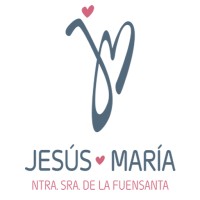 Colegio Nuestra Señora de la Fuensanta Jesús-María logo - Similar company to Colegio Miralmonte