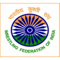 Wrestling Federation of India (WFI) logo - Similar company to Health Pro Solutions
