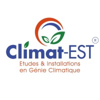 CLIMAT-EST logo - Similar company to Esprit-Clim