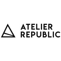 Atelier Republic Architects logo - Similar company to Lmg8