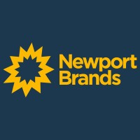 Newport Brands logo - Similar company to Slicey Pizza