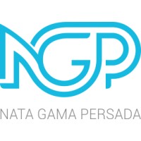 Nata Gama Persada logo - Similar company to R.E.D Group