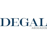 Degal Abogados logo - Similar company to Visalex Abogados