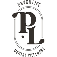 PsychLife Mental Wellness logo - Similar company to Flow Wellness Group