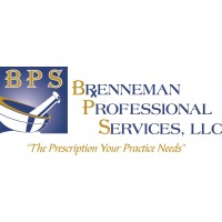 Brenneman Professional Services, LLC logo - Similar company to Medical Coding Geek