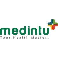 Medintu Uk Limited (Online Health Care ) logo - Similar company to Amaya Decors
