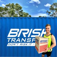 Brisk Transport Corporate Relocations logo - Similar company to Kent Relocation Services
