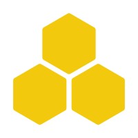 HoneyKōm logo - Similar company to Flagpole Magazine