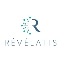 Révélatis logo - Similar company to Cendant Mobility