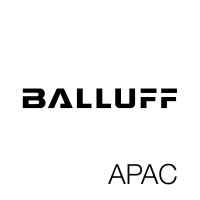 Balluff APAC logo - Similar company to Balluff Emea