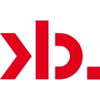 KB-Gruppen logo - Similar company to Salmax Group