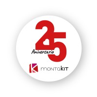 Montakit logo - Similar company to Apil Neon