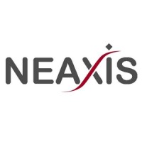 NEAXIS logo - Similar company to Neaxis