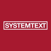 Systemtext logo - Similar company to Zekler