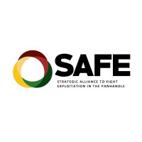 Safe in the Panhandle logo - Similar company to Morningside Analytics Llc