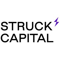 Struck Capital logo - Similar company to Dot.La
