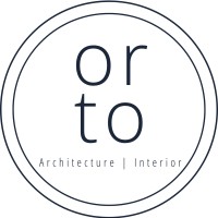 Orto Mimarlık logo - Similar company to Ice Arc Design