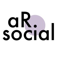 aR.social logo - Similar company to Frame/Found
