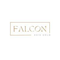 Falcon Asia Gold DMCC logo - Similar company to Golden Pacific Jewellery Llc