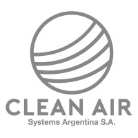 Clean Air Systems Argentina S.A. logo - Similar company to Tecnicom S.R.L