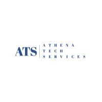 Athena Tech Services logo - Similar company to Athena Tech Ltd