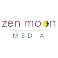Zen Moon Media logo - Similar company to Dossier